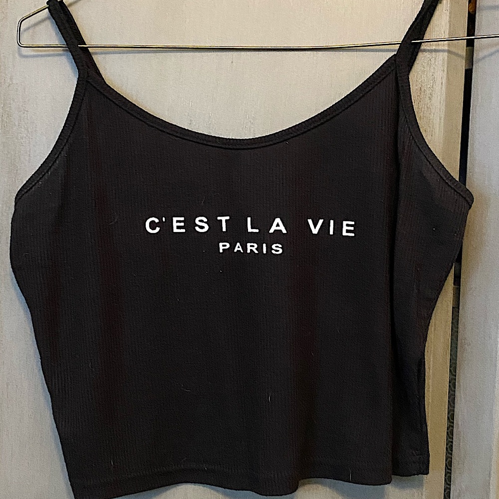 Cleaning out my closet!